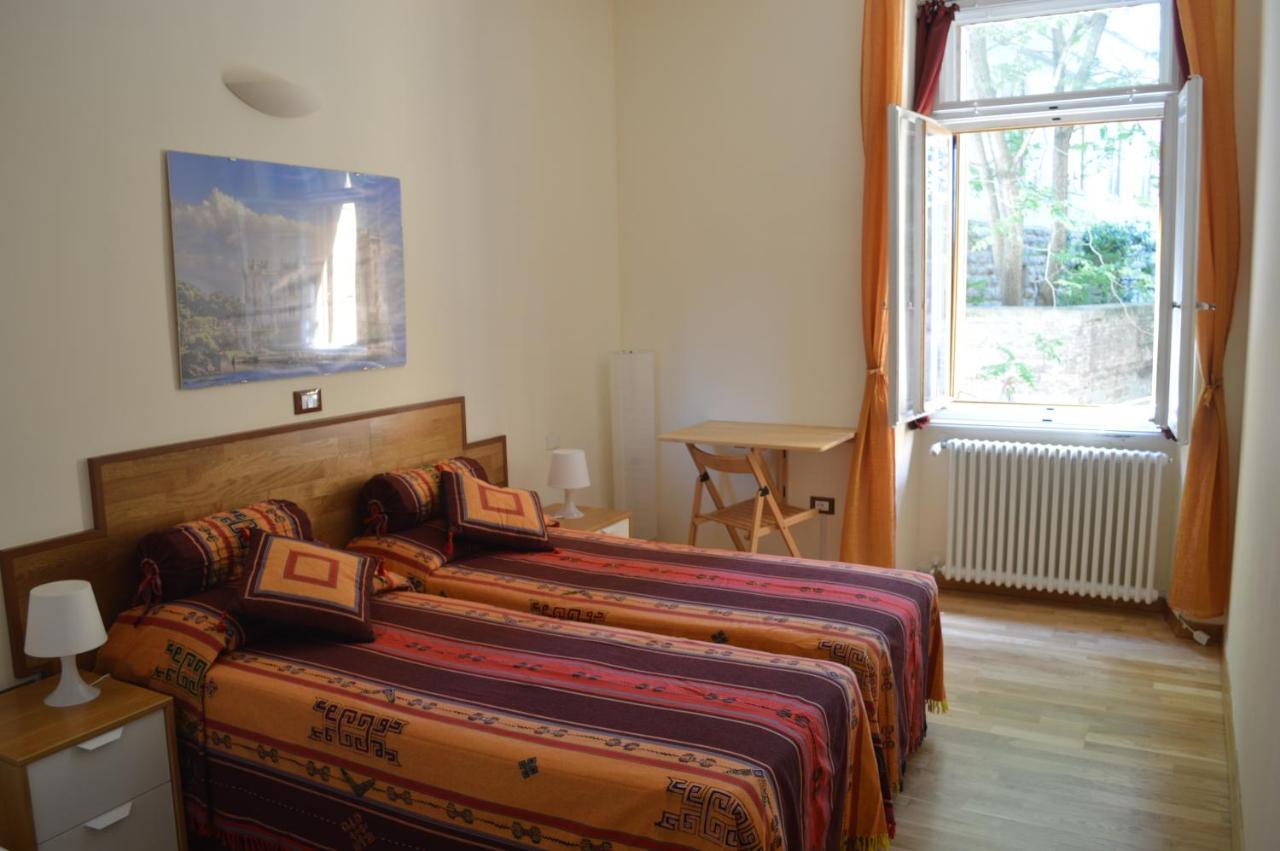 Casa Vacanza Tigor Triëst Buitenkant foto