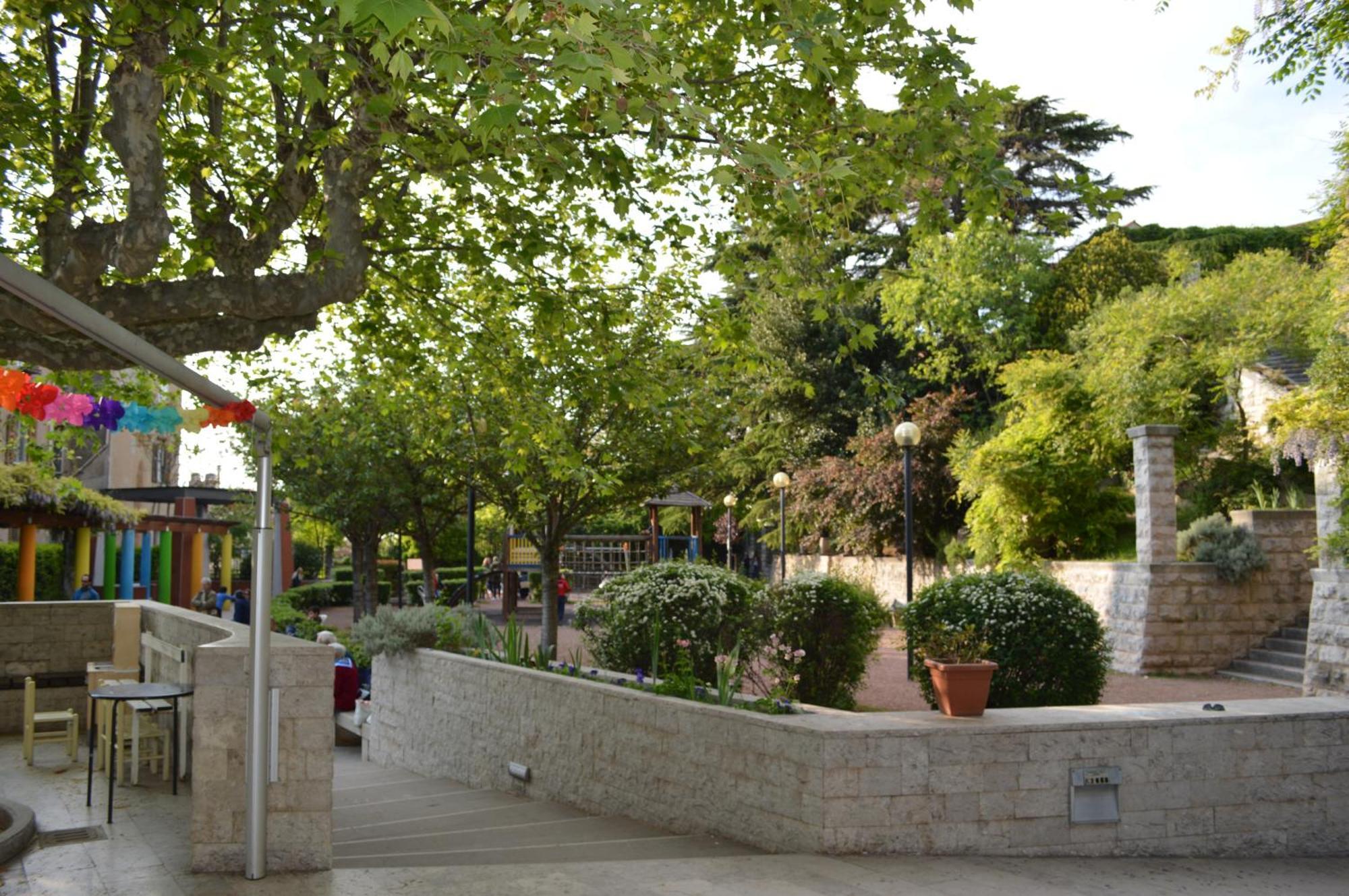 Casa Vacanza Tigor Triëst Buitenkant foto